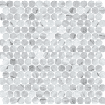 Glazzio Carolina Dots car214 Venezuela Dawn