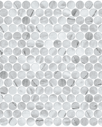 Glazzio Carolina Dots car214 Venezuela Dawn