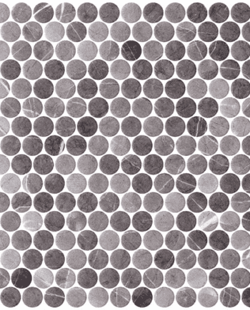 Glazzio Carolina Dots car215 herrera grafite