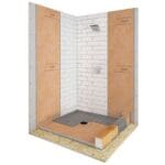 schluter kerdi shower
