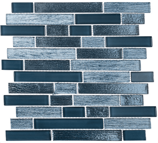 Frost Plaza Admiral Blue FPZ1422 Glazzio