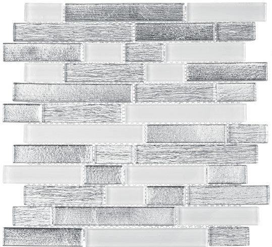 Frost Plaza Brilliant Jewel FPZ1423 Glazzio