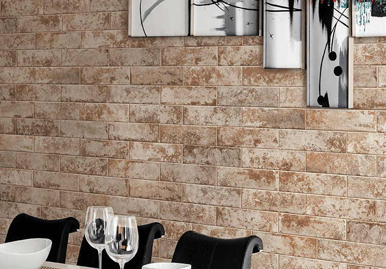 Buy Rustico by Glazzio Tiles - Natural Stone & Tile