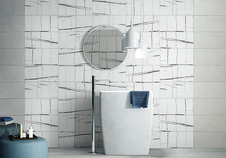 Buy Yosemite Glass Tile by Glazzio - Natural Stone & Tile