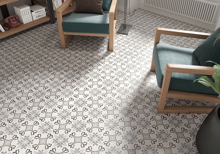 Florencial Capanelle Dawn FLO9383 room