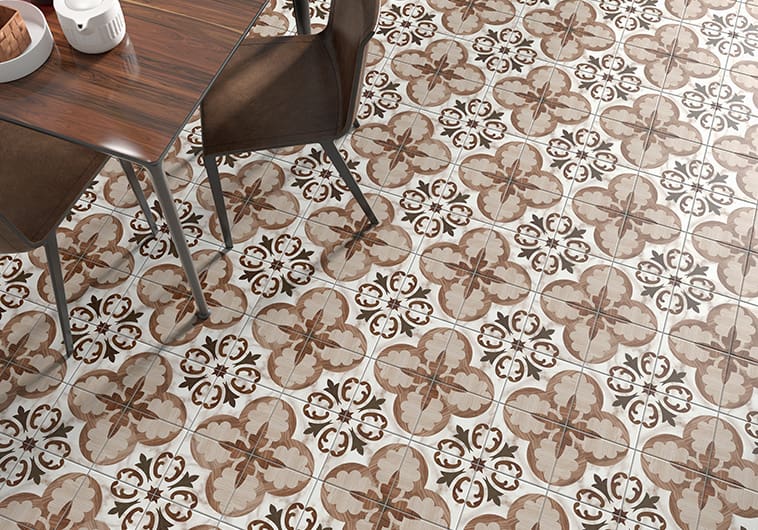 Florencial La Spetzia FLO9351 room