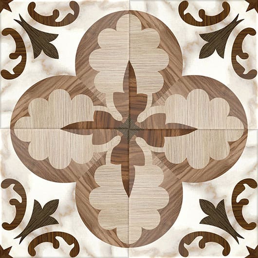 Florencial La Spezia FLO9354 Glazzio pattern
