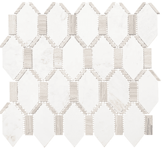 Glazzio Gallery Groove The Hermitage GYG5583