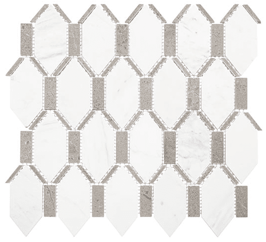 Glazzio Gallery Groove The Louvre GYG5582