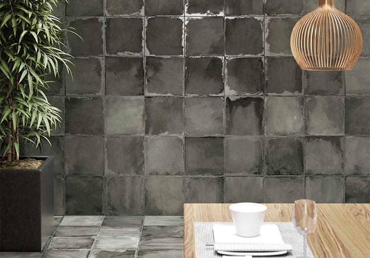 Geometric Calm Camoflage GC1216 Glazzio room