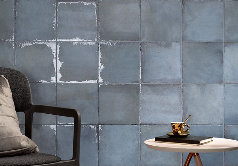 Geometric Calm Whispering Falls GC1214 Glazzio room