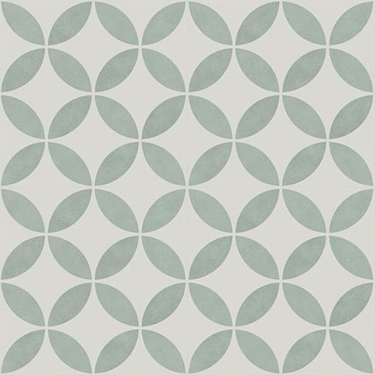 Glazzio Vincenzia Royale Pappaverdi VNR4508