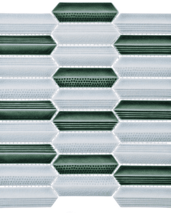 Chiseled Dreams Dalmatian CDR5595 Glazzio