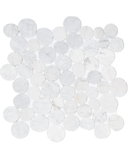 Orbitals ZPO-015 Carrara ZenParadise