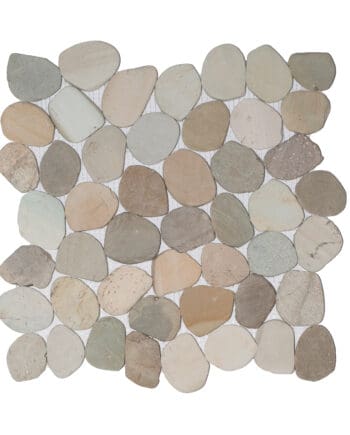 Wave Golden Tile ZPW-002