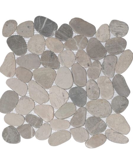 ZenParadise ZPW-009 Wave Grey Cloud-2