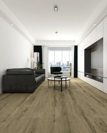 Swiss Alps Matterhorn LVP room