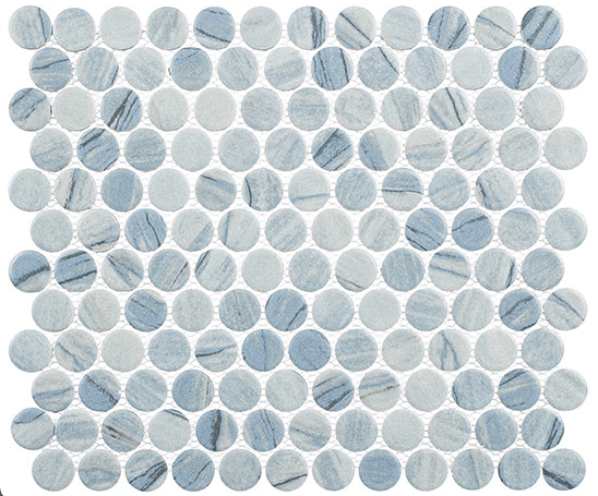 Belworth Celian BWH6284 Glazzio