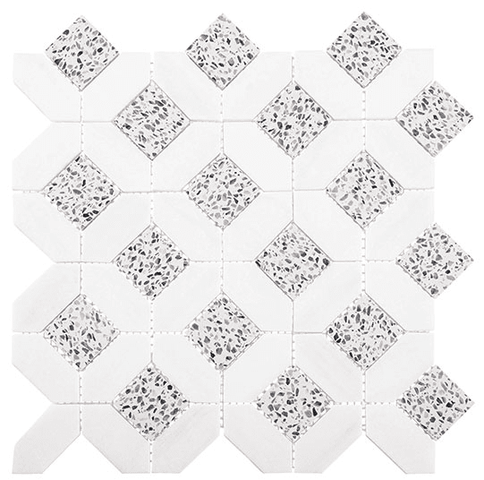 Eurovelle Frassio ERL6123 Glazzio