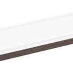 Glazzio Orleans Kenner Square Lantern Beveled ORLLB1233
