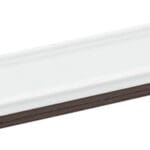 Glazzio Orleans Lafayette Quarter Picket Beveled ORLPB1131