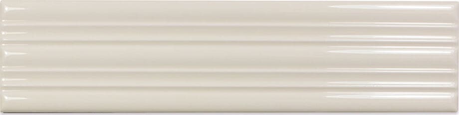 In Collection Deco Mix Cream IN121530 Glazzio