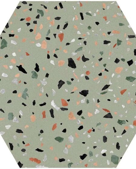 Abstract Salvia ABS6002 Glazzio