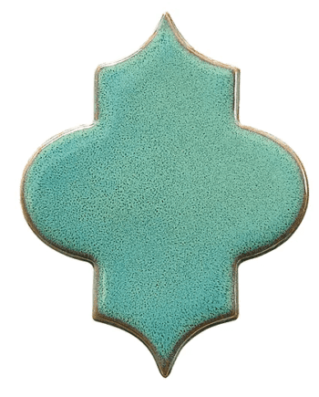 Alcazar Verde CIC-1F Puccini