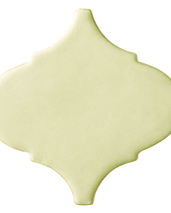 Alhambra Beige 6x5 Arabesque CIB03