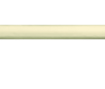 Alhambra Beige Pencil Border .75x8 CIBB1-03