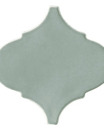 Alhambra Gris 6x5 Arabesque CIB04