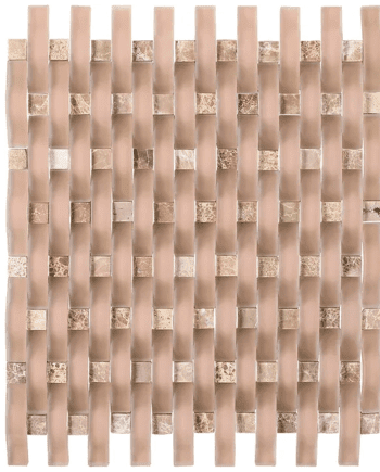 Brucke Frosted Miro GLMUF95 Puccini