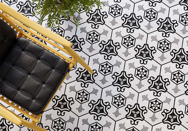 Glazzio Cucina Casa Dollina CIA6053 room