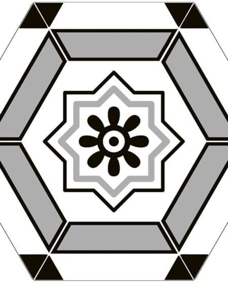 Glazzio Cucina Cesto Di Fiori CIA6052