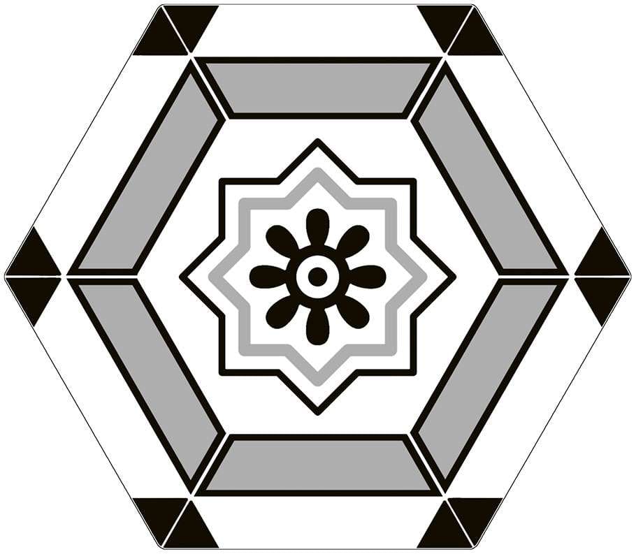 Glazzio Cucina Cesto Di Fiori CIA6052