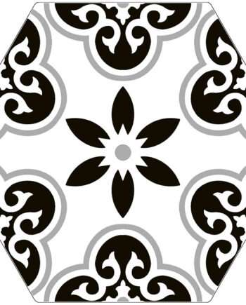 Glazzio Cucina Fieldo Daisa CIA6054