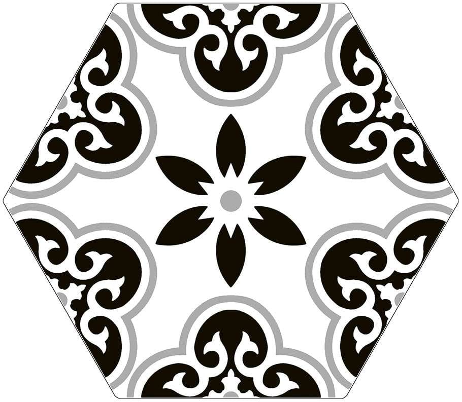 Glazzio Cucina Fieldo Daisa CIA6054