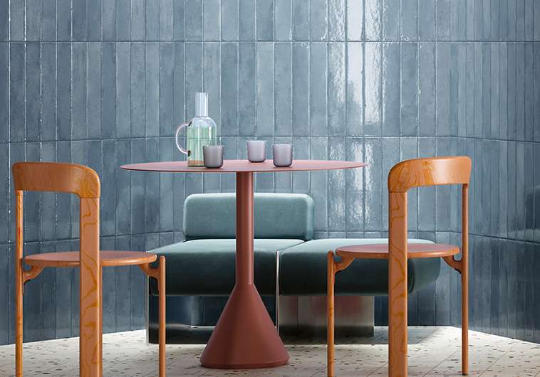 Evellon Altura 3x16 EVN6242 Glazzio room scene