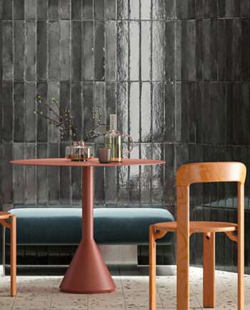 Glazzio Evellon Drake 3x16 EVN6245 room scene