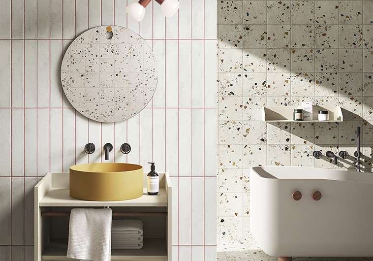 Evellon Whister 3x16 EVN6241 Glazzio room scene