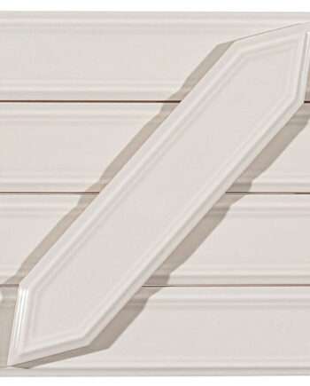 Orleans Southern bayou picket beveled ORLPB1132 glazzio