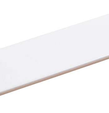 Kessel Ovo 3x12 glossy KES6301 glazzio wall tile