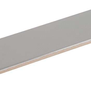 Kessel Porccini 3x12 glossy KES6306 glazzio wall tile