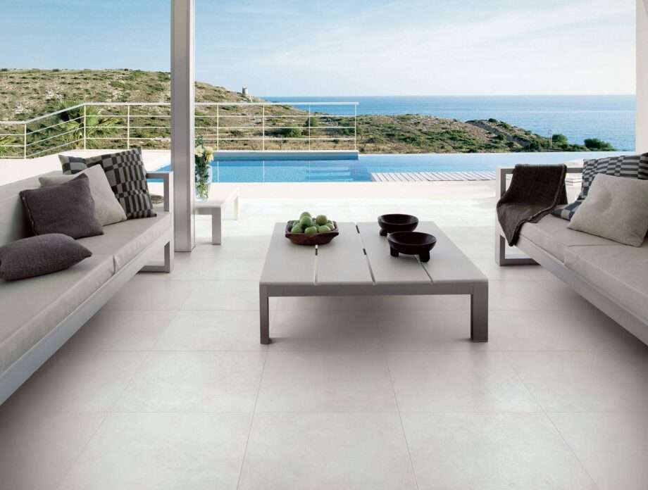 Arona Bianco room Happy Floors