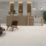 Austral Grey Happy Floors room