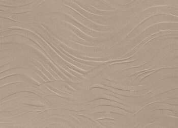 B-Natural Ecru 20x48 Wall 3d Wave Happy Floors