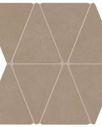 B-Natural Ecru Rhombus Happy Floors