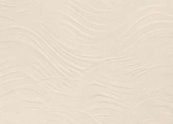 B-Natural Kaolin 20x48 Wall 3d Wave Happy Floors