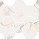Dorian Hexagon Happy Floors