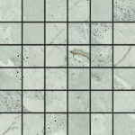 EVA Pebble 2x2 Mosaic Happy Floors